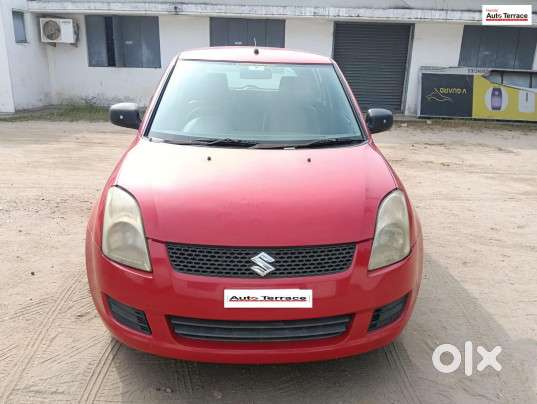 Maruti Suzuki Swift