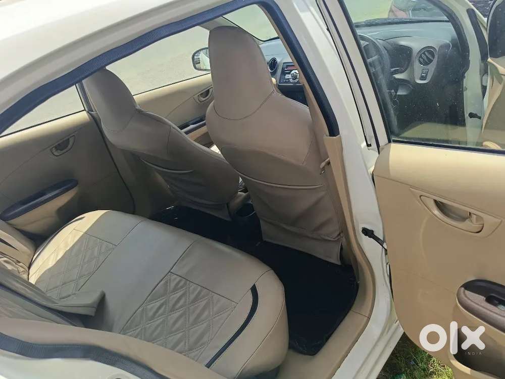 Honda Amaze 1.2 2013 Petrol