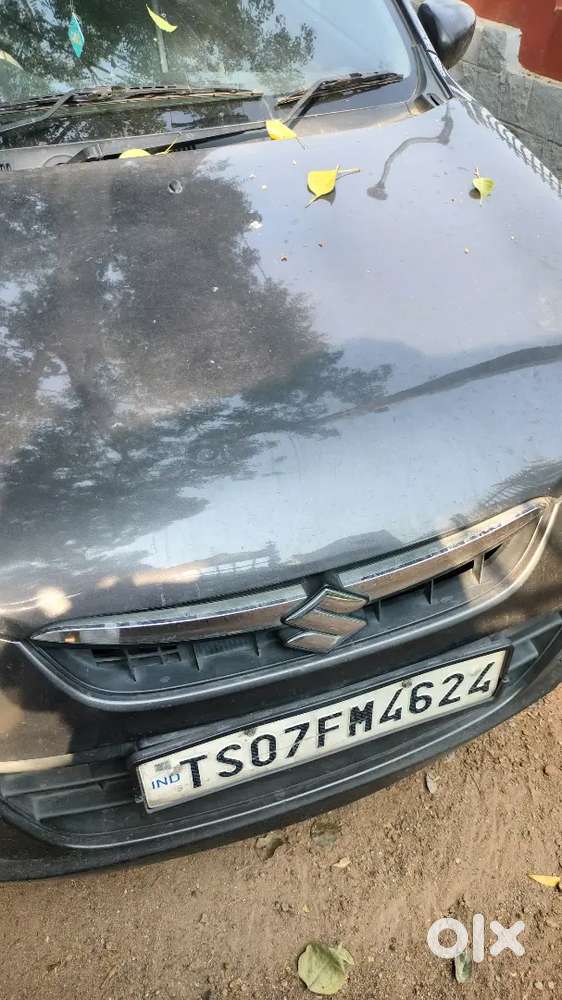 Maruti Suzuki Alto 2017