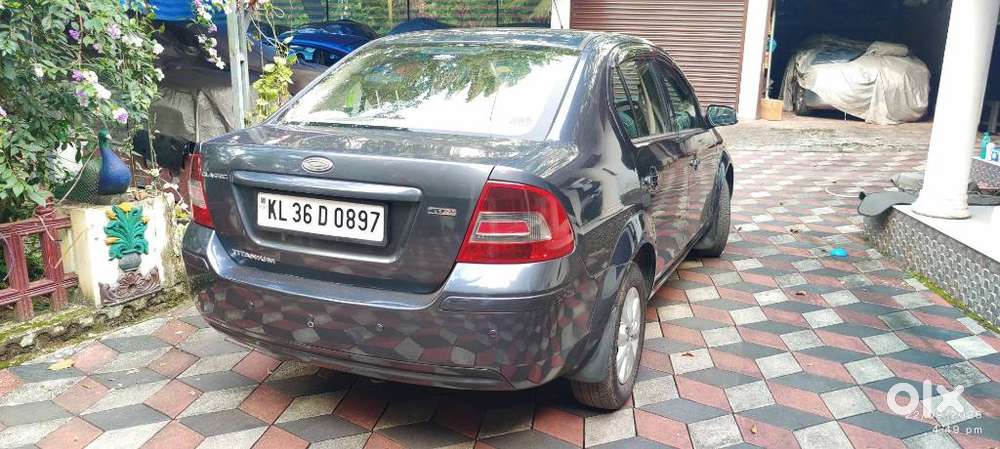 Ford Fiesta 1.5 Tdci Titanium, 2013, Diesel