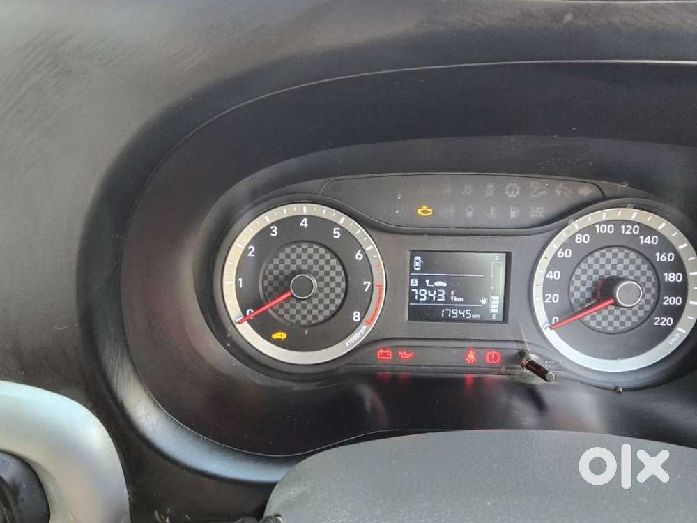 Hyundai Grand I10 Nios Magna Corporate Edition 1.2 Kappa Vtvt, 2020,..