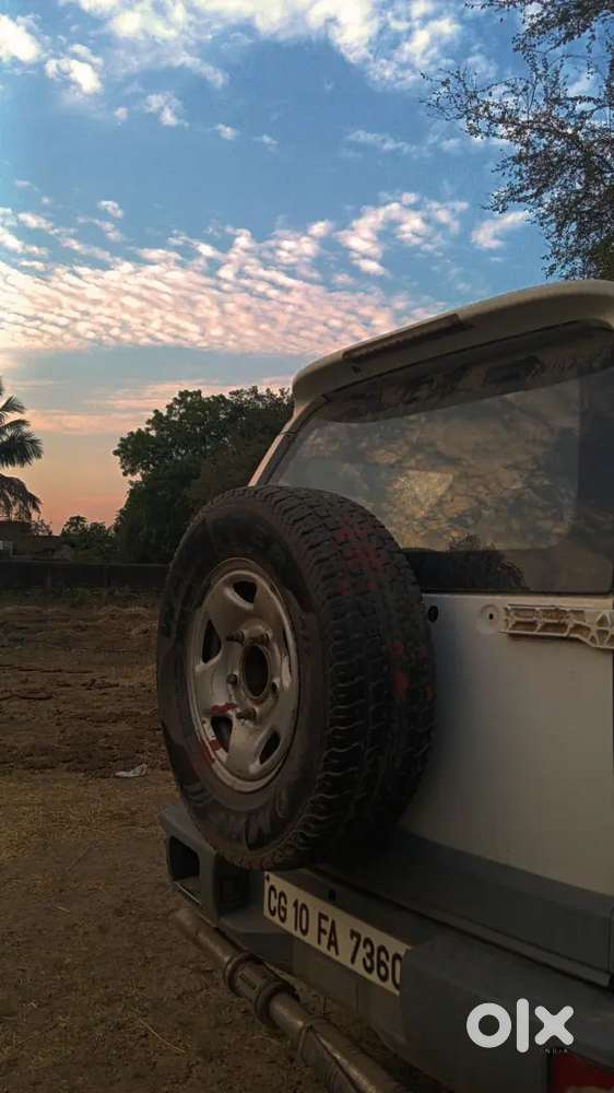 Tata Safari 2012 Diesel Good Condition