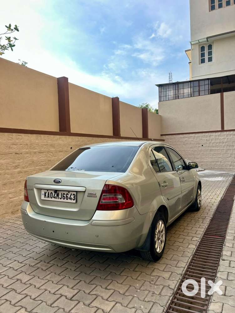 Ford Fiesta 2011 Diesel In Pristine Condition For Sale