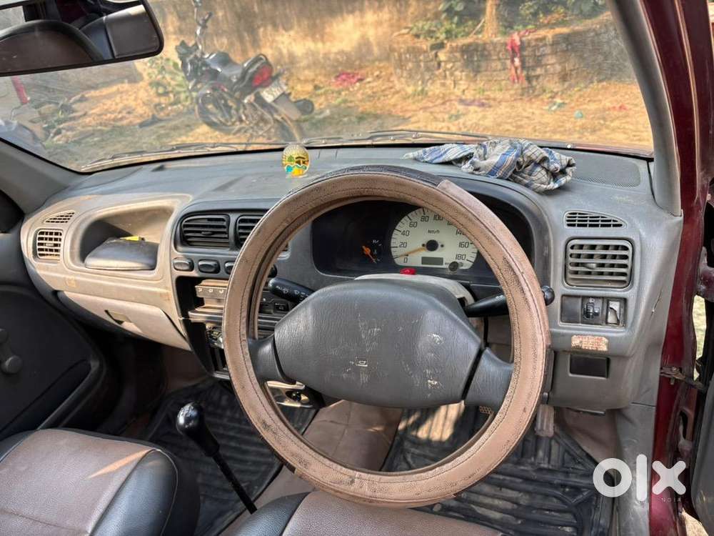 Maruti Suzuki Alto 2006 Petrol Well Maintained
