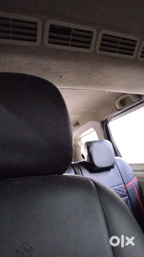 Ertiga Vdi Maruti 2015