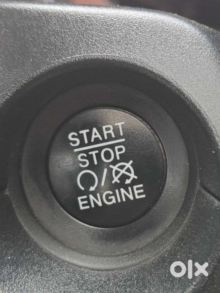Jeep Compass 2.0 Limited Option 4x4, 2018, Diesel