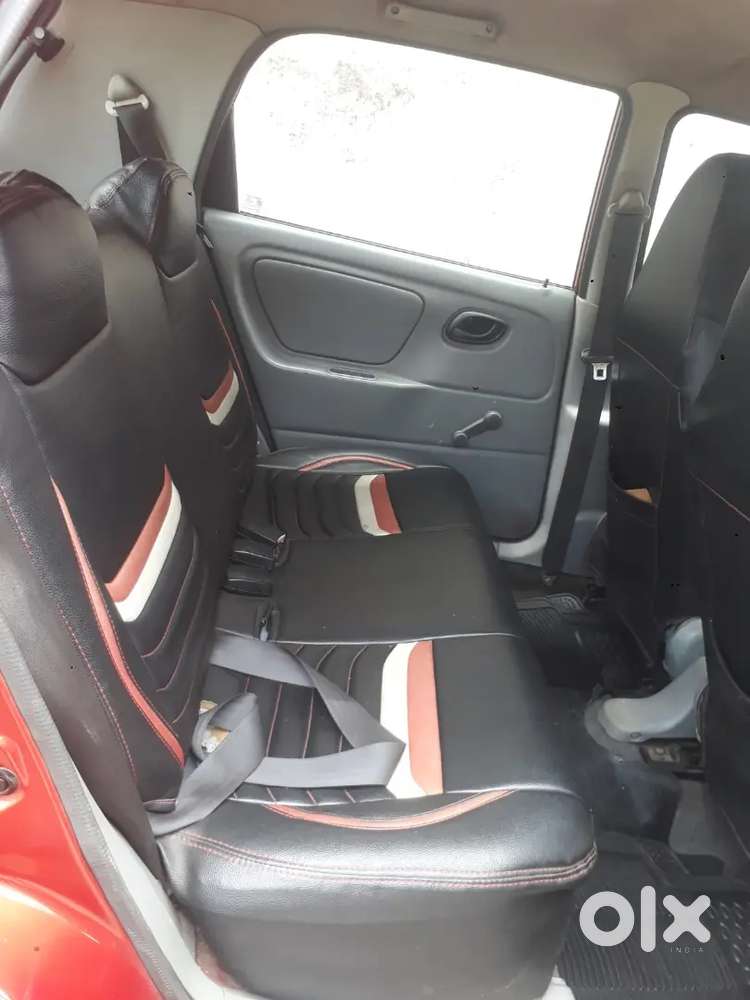 Maruti Suzuki Alto 2012 Petrol 71000 Km Driven