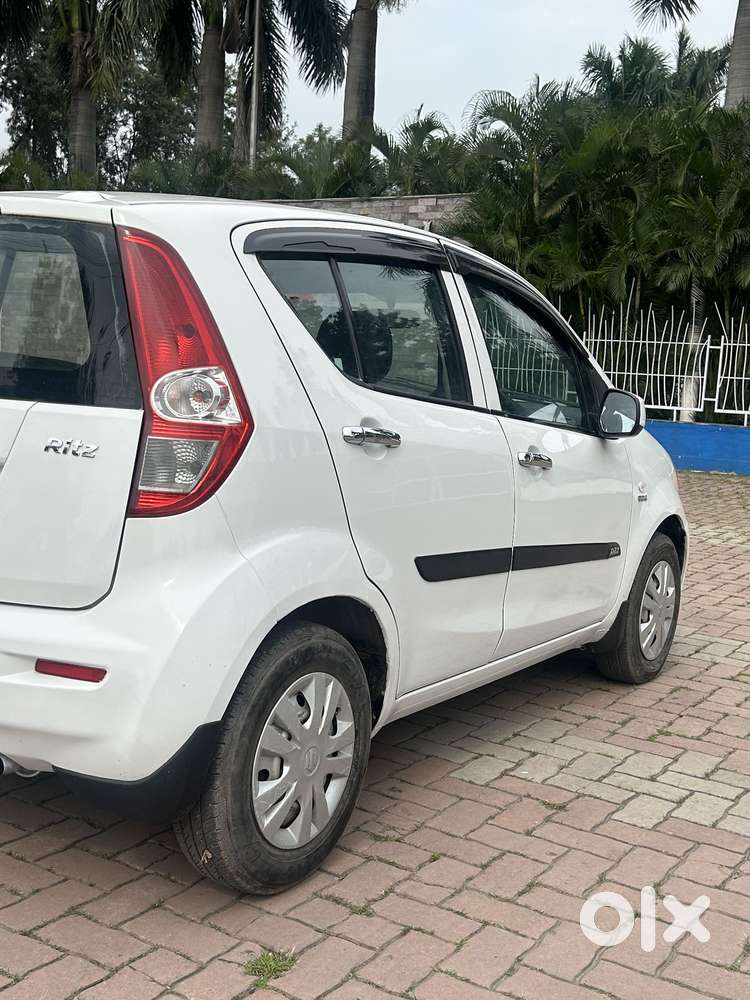 Maruti Suzuki Ritz, 2013, Diesel