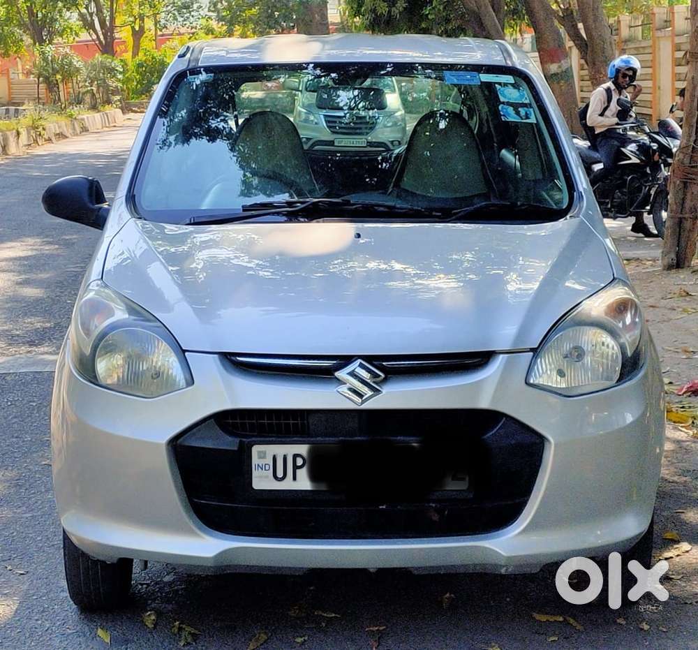 Maruti Suzuki Alto 800 Lxi, 2015, Petrol