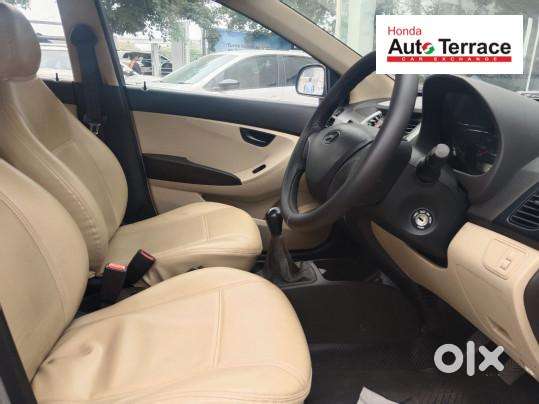 Hyundai Eon 1.0 Era Plus, 2014, Petrol