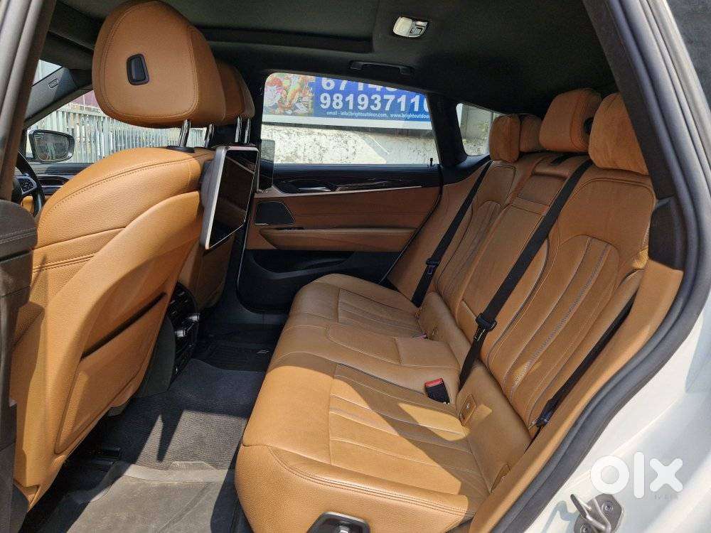 Bmw 6 Series Gt 620d M Sport, 2024, Diesel
