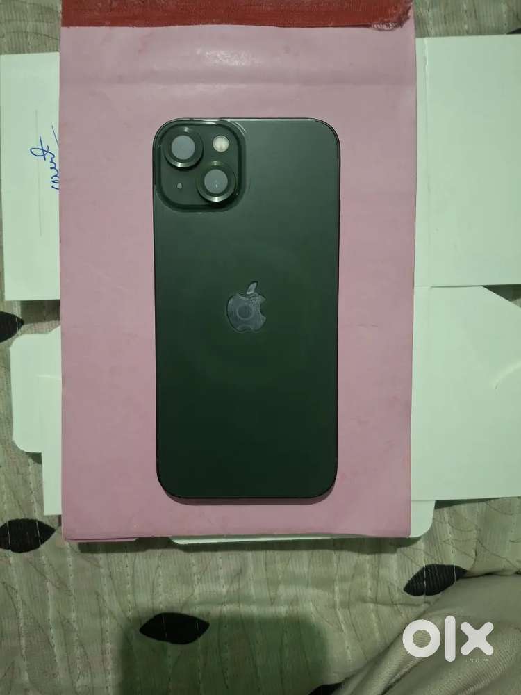 Apple 13-128gb