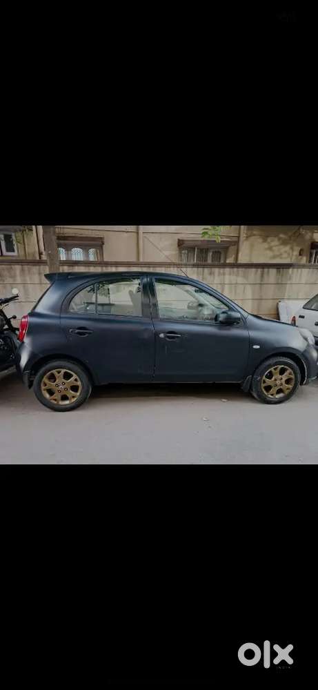 Renault Pulse 2013 Diesel 84000 Km Driven