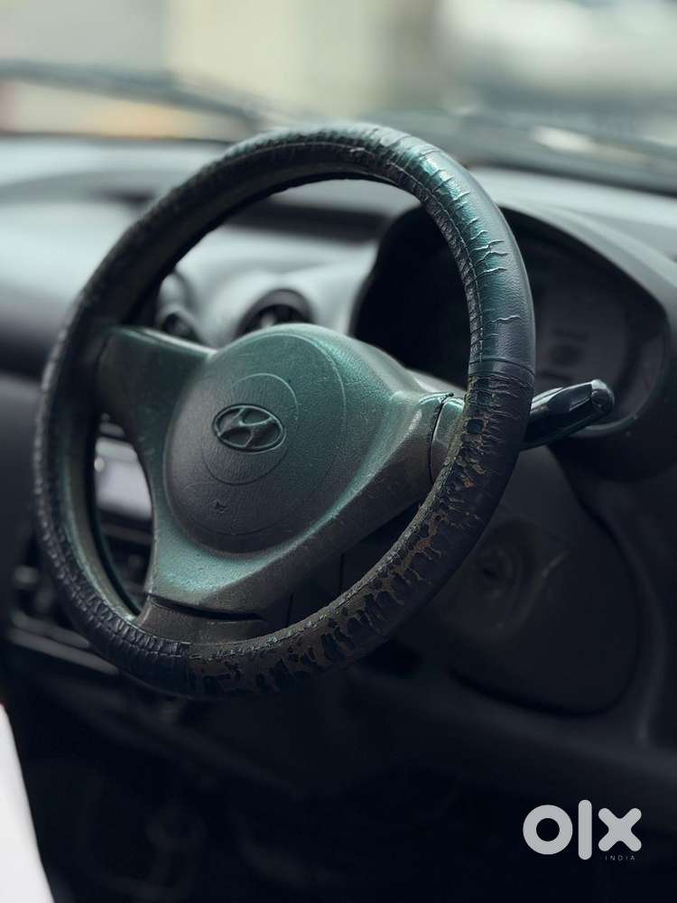 Hyundai Santro Xing Xk Erlx Euroiii, 2007, Petrol