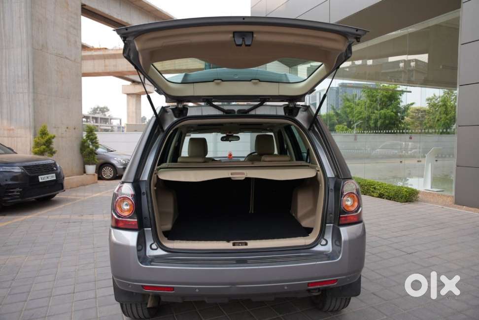 Land Rover Freelander 2 Se, 2014, Diesel