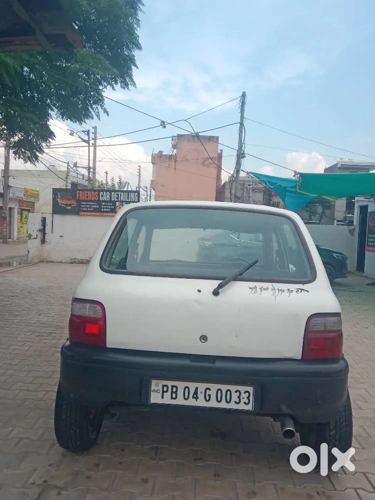 Passing Khatam 1999 Model