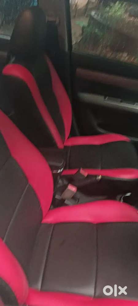 Swift Dzire Diesel 2009 Full Option, Papper Up To 2031,good Condition