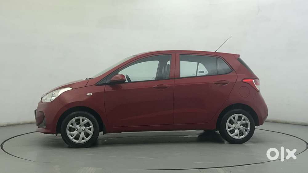 Hyundai Grand I10 1.2 Kappa Magna, 2018, Petrol