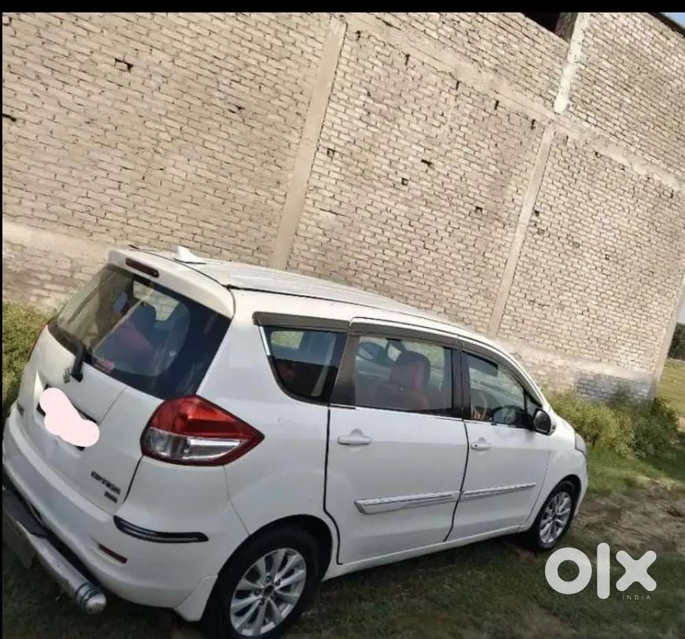 Maruti Suzuki Ertiga 2018 Diesel 68000 Km Driven