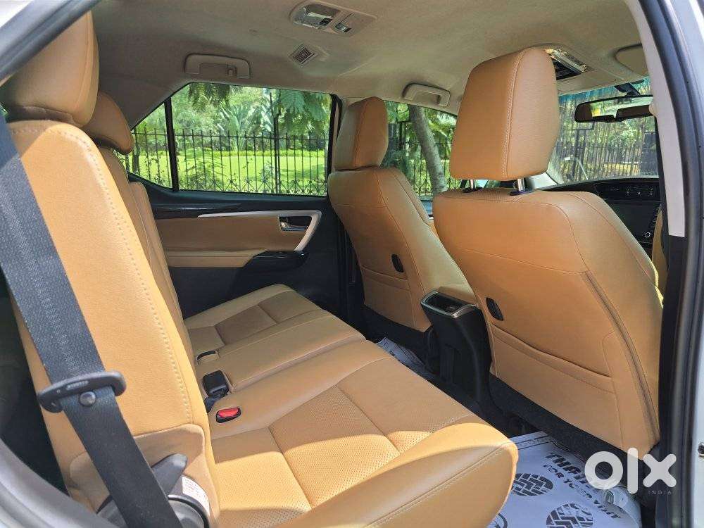 Toyota Fortuner 4x2 At 2.8 Diesel, 2024, Diesel