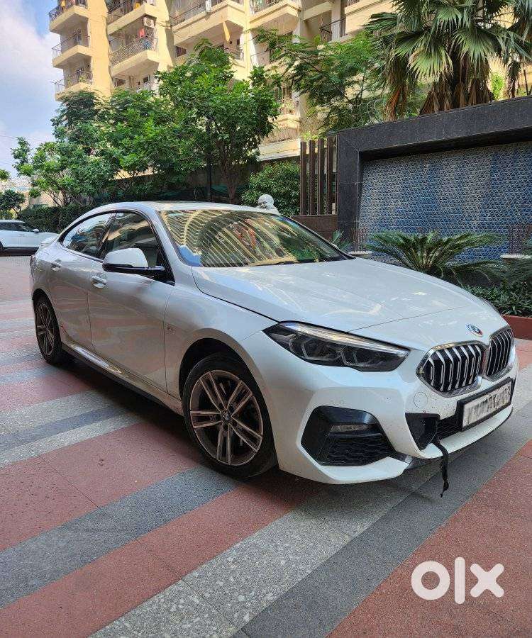 Bmw 2 Series 2.0 220i M Sport, 2024, Petrol