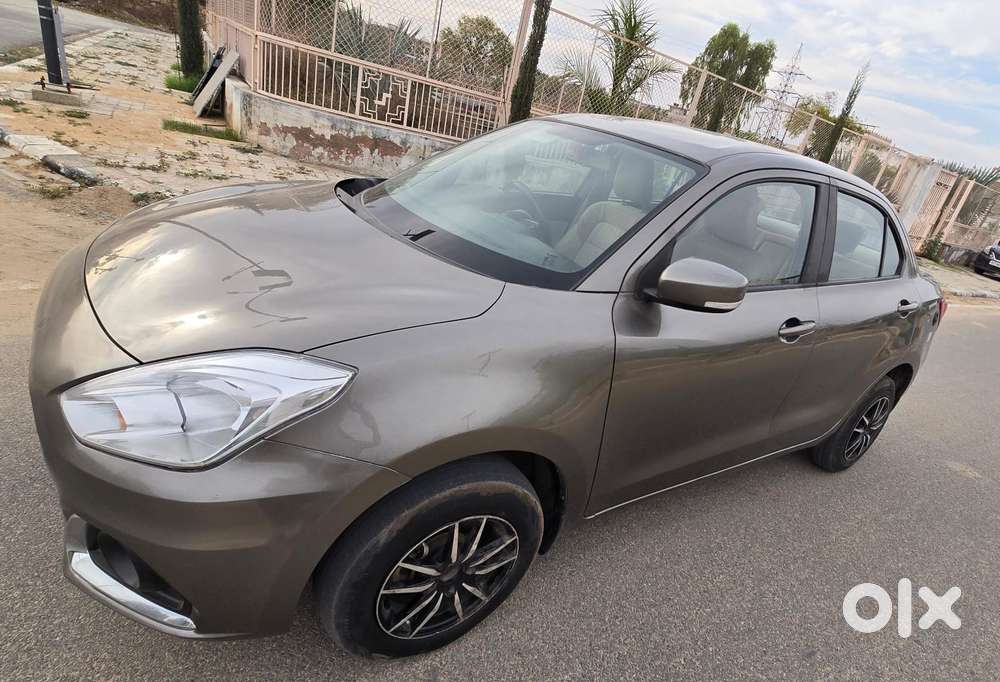 Maruti Suzuki Swift Dzire Vxi(o) Mt, 2023, Cng & Hybrids
