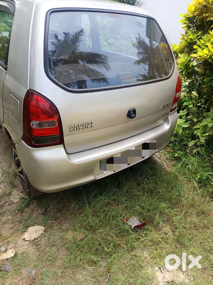 Alto 800 Lxi -2007 Model Good Condition