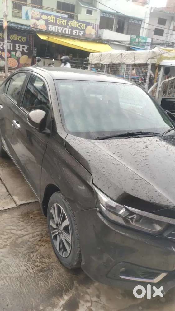 Honda Amaze 2022