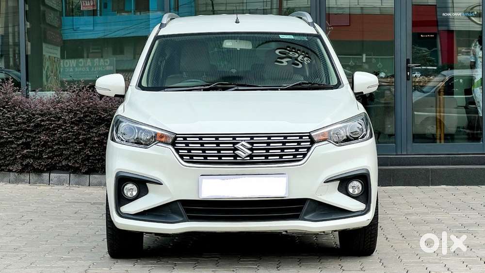 Maruti Suzuki 2021 Car