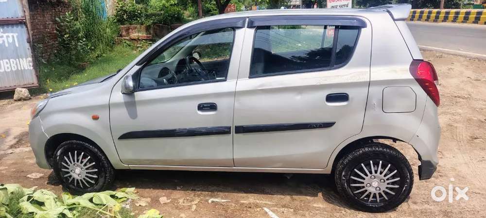Maruti Suzuki Alto 2017 Year