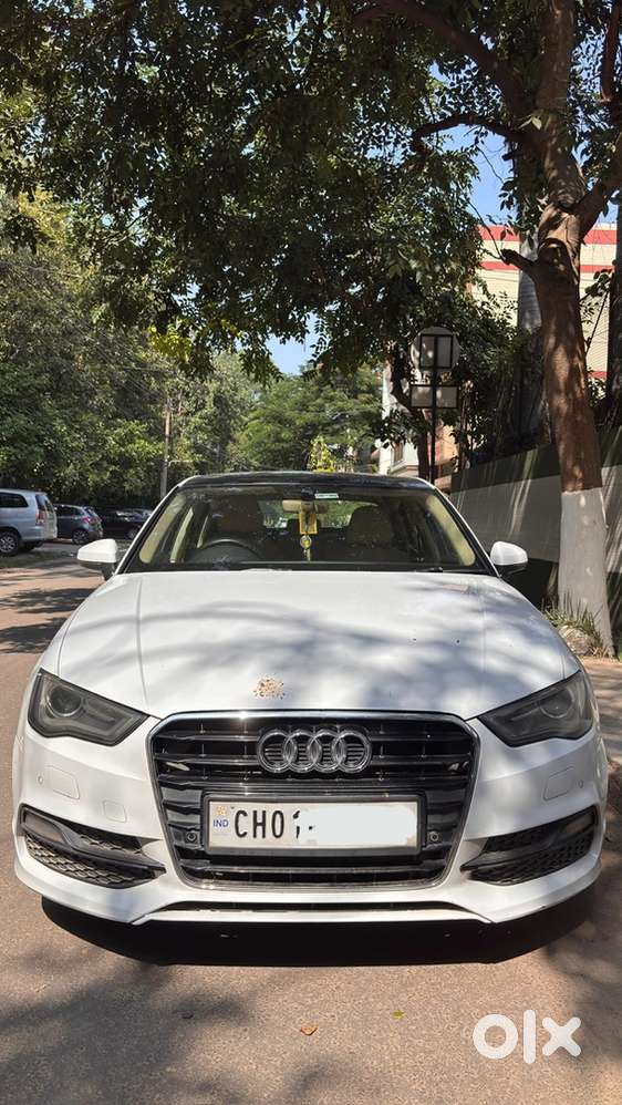 Audi A3 Diesel 2017(direct Seller)