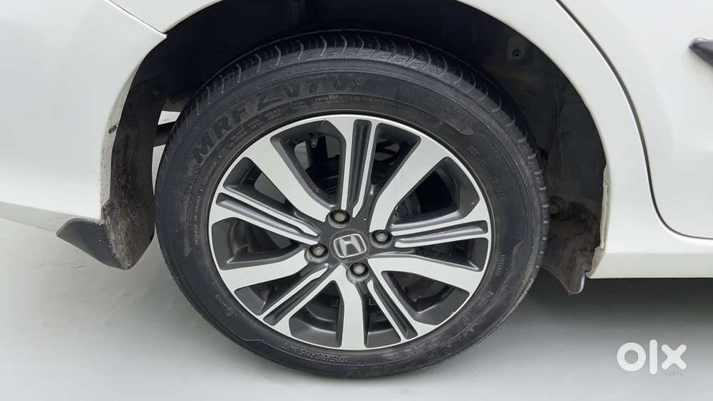 Honda Amaze Vx 1.2 Petrol Mt, 2022, Petrol