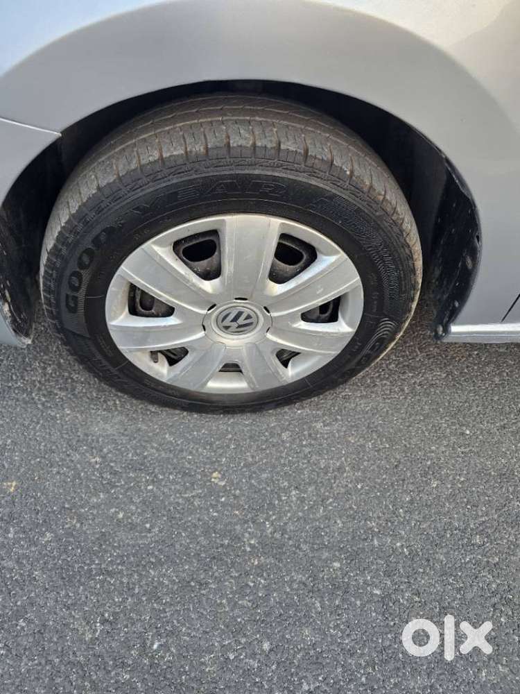 Volkswagen Vento 2013-2015 1.6 Comfortline, 2011, Petrol