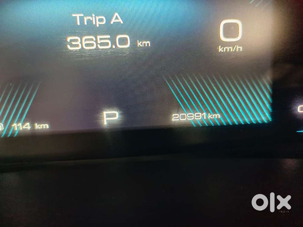 Mg Hector Savvy Pro 1.5 Turbo Cvt, 2023, Petrol