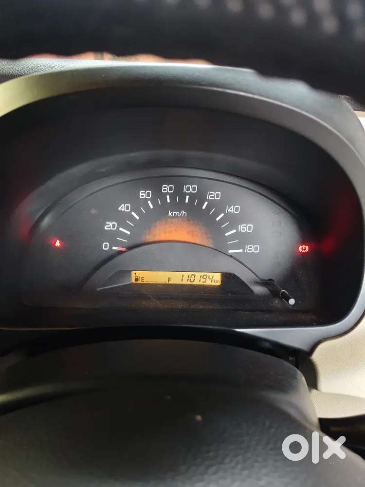 Maruti Suzuki Wagon R 2019