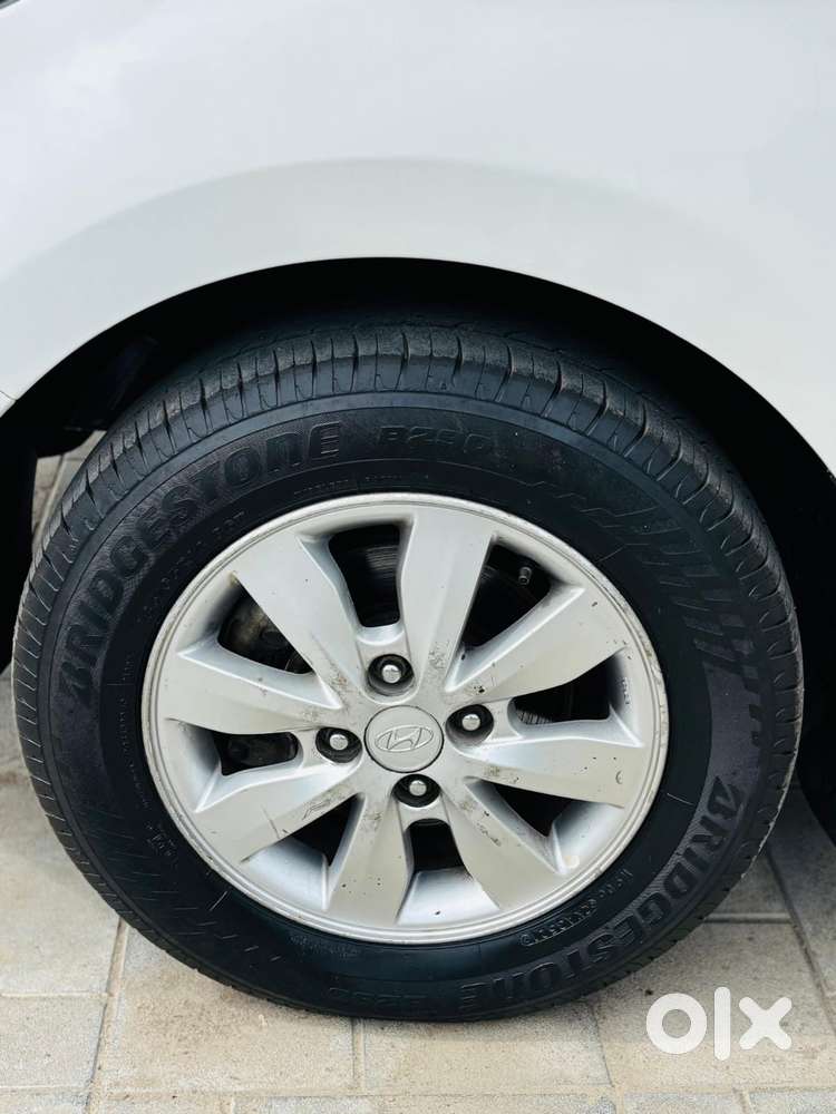 Hyundai I20 2010-2012 1.2 Sportz Option, 2014, Diesel