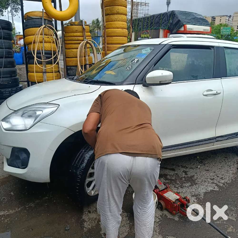 Maruti Suzuki Swift Zxi 2022 Hybrid Petrol