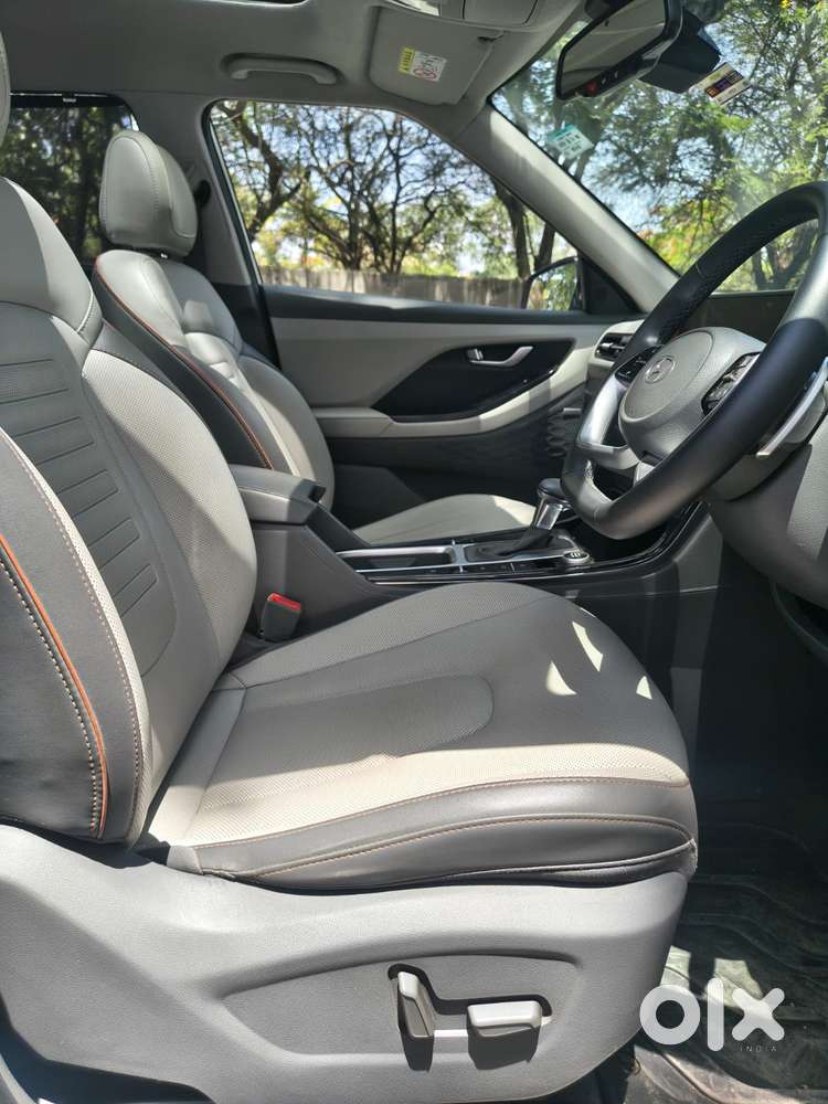 Hyundai Creta Sx(o) At, 2024, Diesel
