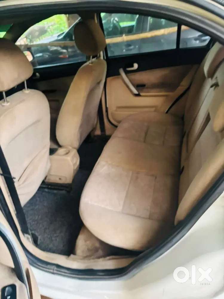 Ford Fiesta 2014 Titanium