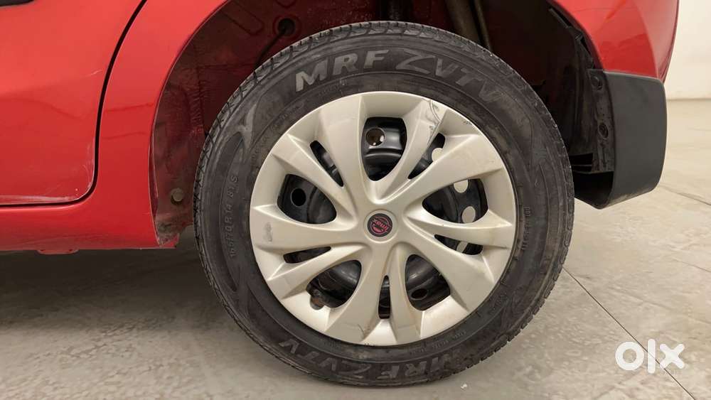 Maruti Suzuki Celerio Zxi Optional Amt, 2018, Petrol
