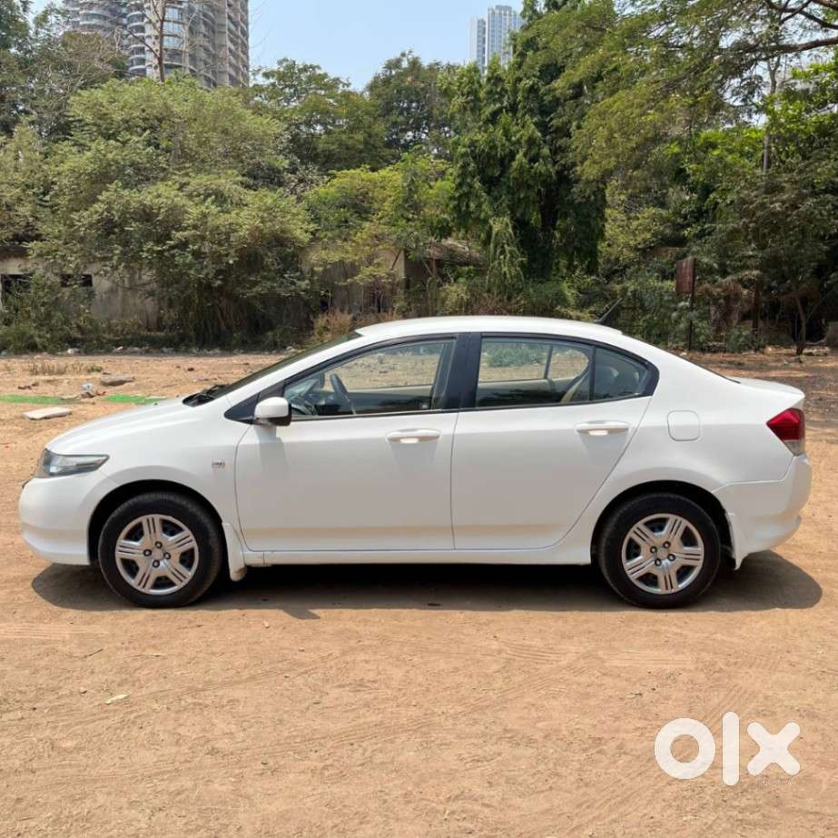 Honda City 2008-2011 1.5 S Mt, 2011, Petrol