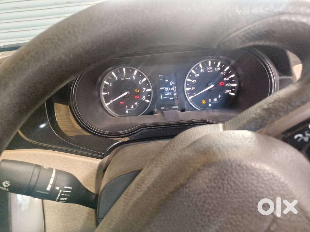 Tata Zest 2015 Diesel