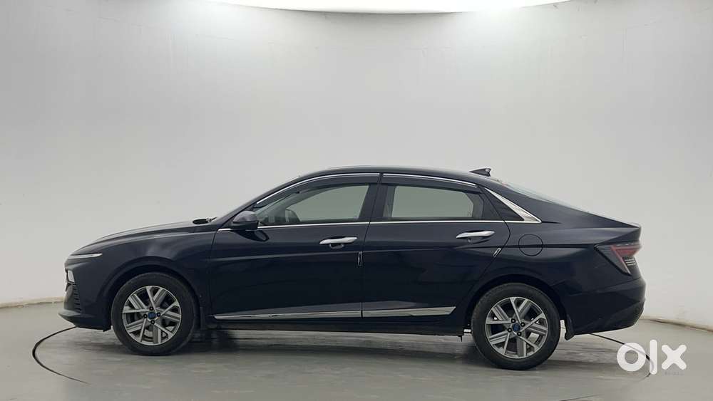 Hyundai Verna 1.5 Sx Petrol Mt, 2024, Petrol