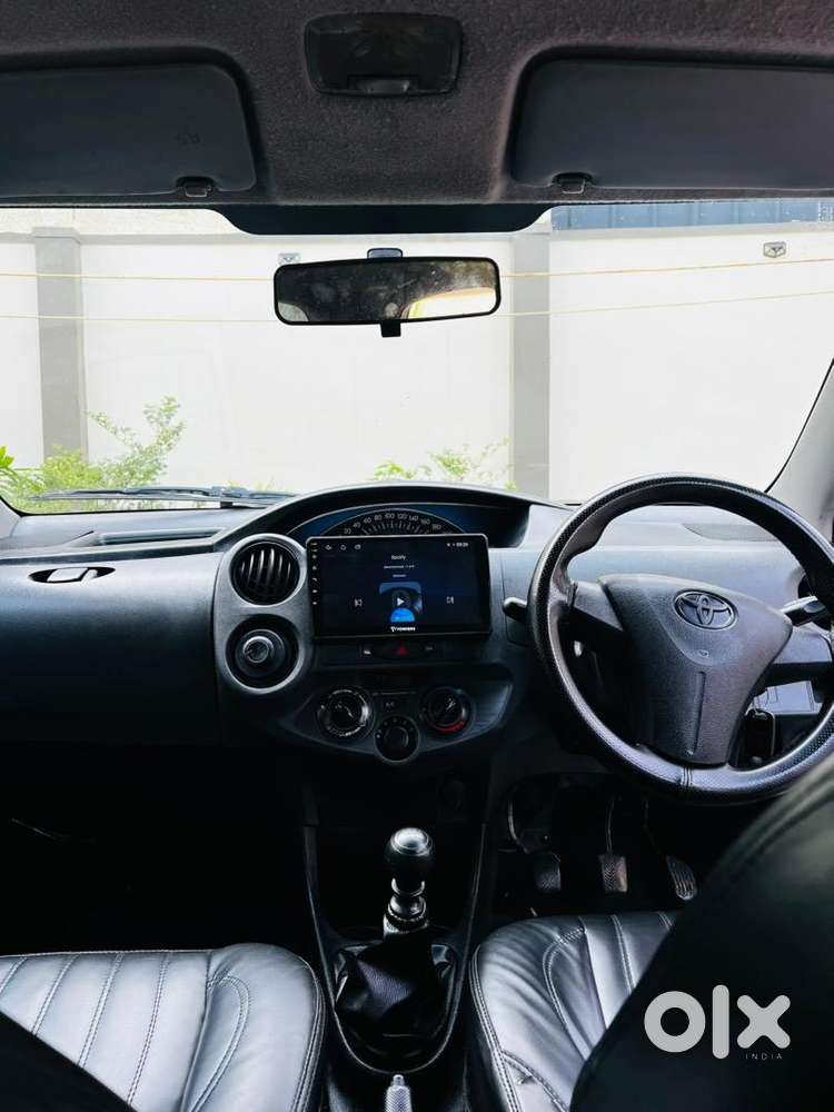 Toyota Etios Liva 2013 Diesel Good Condition