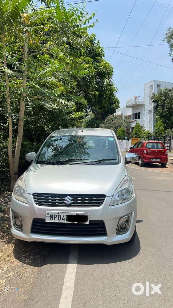 Maruti Suzuki Car 2013