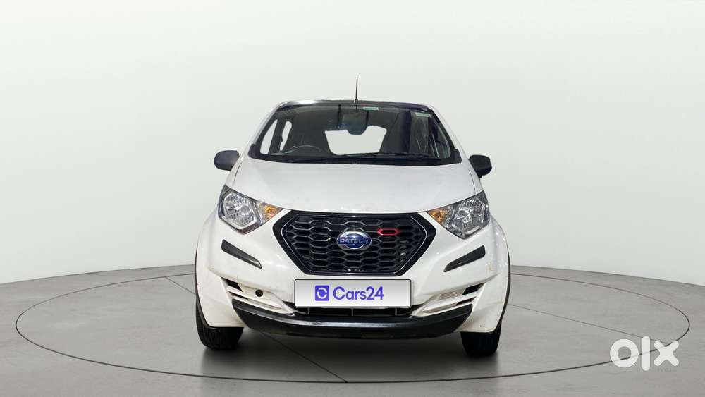 Datsun Redigo 1.0 Limited Edition, 2018, Petrol