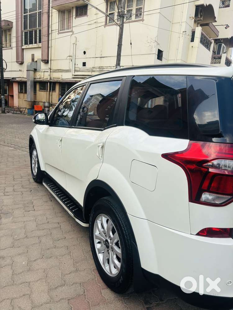 Mahindra Xuv500 2.2 W10, 2020, Diesel