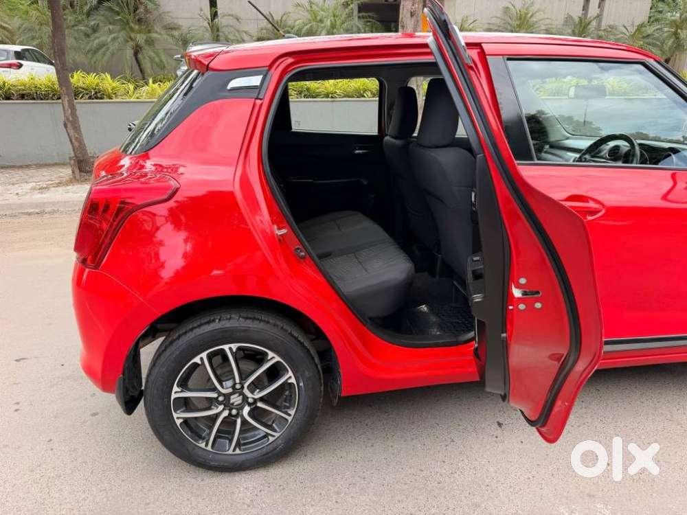 Maruti Suzuki Swift Ddis Zdi Plus, 2018, Diesel