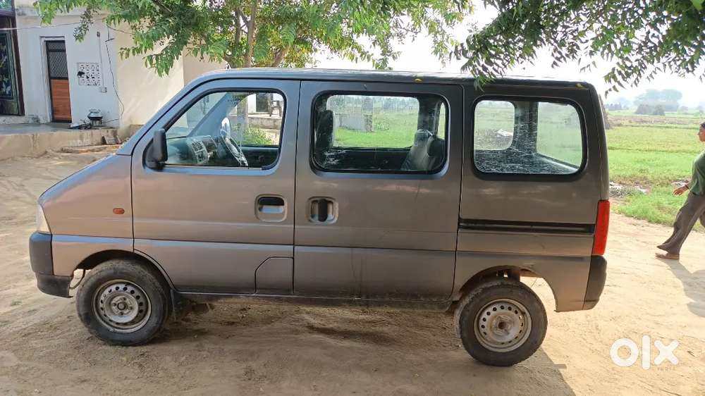 Maruti Suzuki Eeco Ac 2023