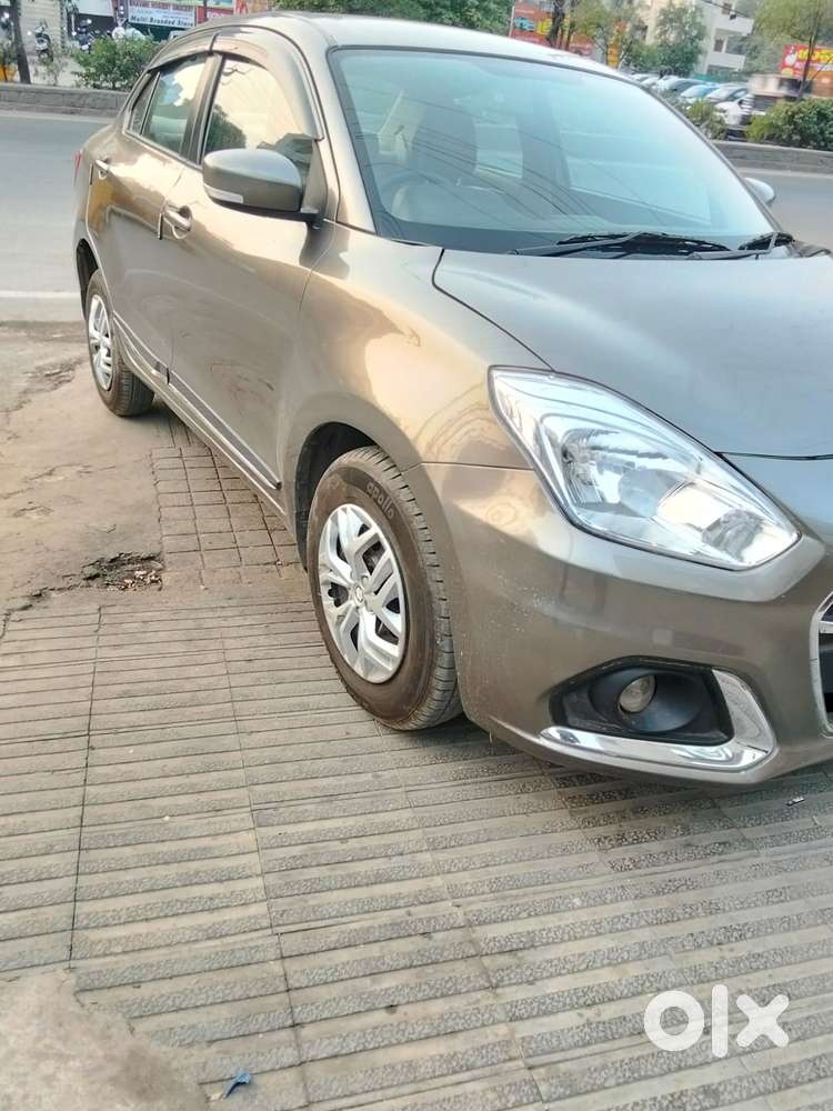 Maruti Suzuki Dzire 1.2 Vxi, 2021, Petrol